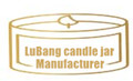Candle jar manufacturer, Glass candle jars supplier, Custom candle tins wholesale